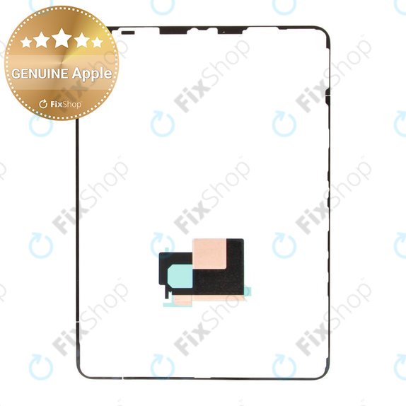 Ταινία Συγκόλλησης Οθόνης για iPad Air 11 (2024) | WiFi | 923-10553 | Genuine Apple