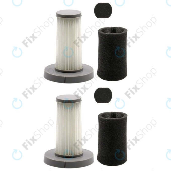 Φίλτρο HEPA, 2 τεμ. για Xiaomi Deerma DX-series