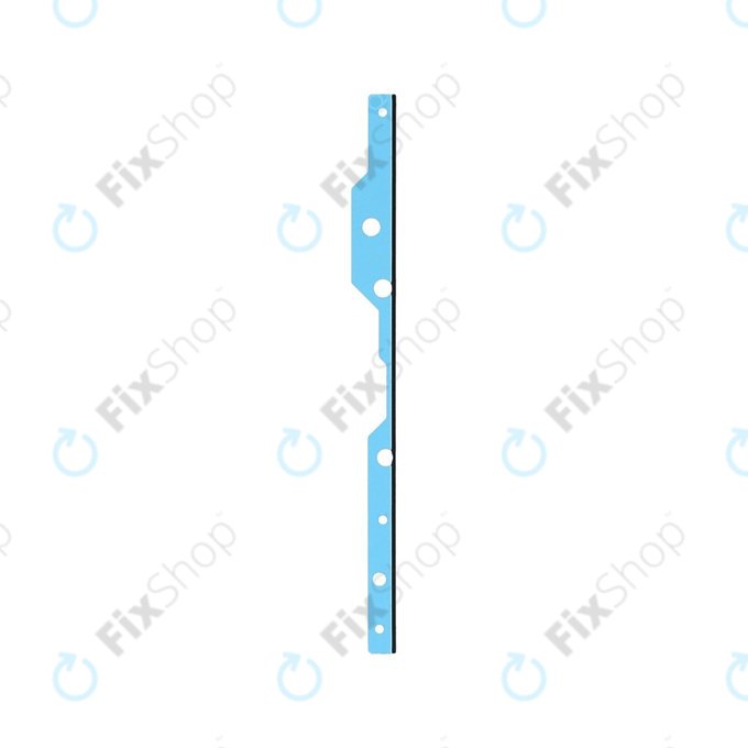 Ταινία Συγκόλλησης Οθόνης για Google Pixel 4a 5G | Left | G806-03037-01 | Service Pack