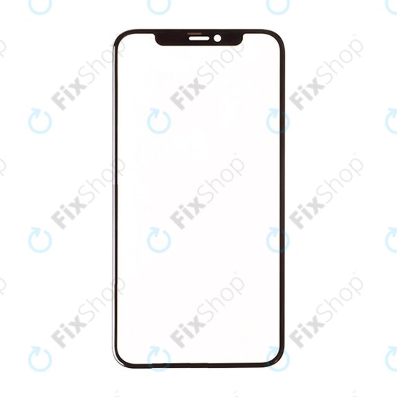 Μπροστινό γυαλί με κόλλα OCA για iPhone 11 Pro