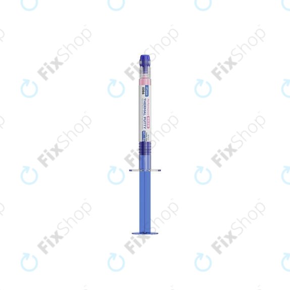 iFixes i086 Pink Performance Thermal Compound - θερμική πάστα για τηλέφωνα/τάμπλετ, 8g