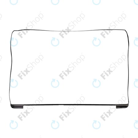 Λαστιχένια Φλάντζα Μπροστινής Οθόνης για MacBook Pro 15" A1398