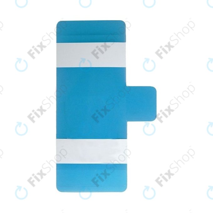 Αυτοκόλλητη Ταινία Μπαταρίας Universal | 43 x 100mm | Service Pack