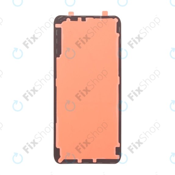 Αυτοκόλλητη Ταινία Μπαταρίας για Realme GT Master 5G | RMX3363 | RMX3360 | Service Pack