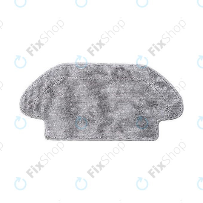 Πανί Σφουγγαρίστρας (Υγρή Καθαριότητα) για Xiaomi Mi Robot Vacuum Mop Pro (P) | 2S | Viomi V2 Pro | V3 | SE