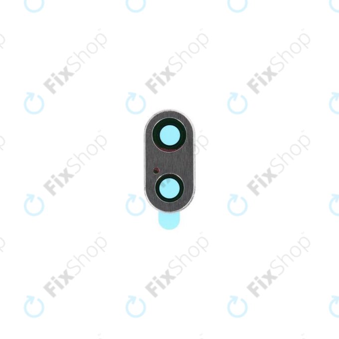 Γυαλί Φακού Πίσω Κάμερας για Xiaomi Redmi 6