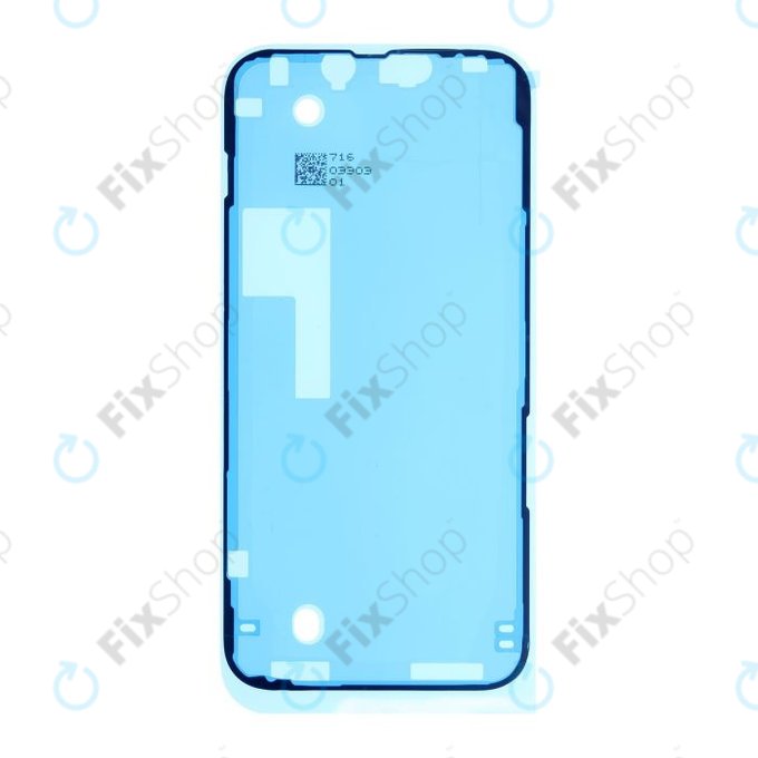 Αδιάβροχη Ταινία Συγκόλλησης Οθόνης για iPhone 13 Pro Max