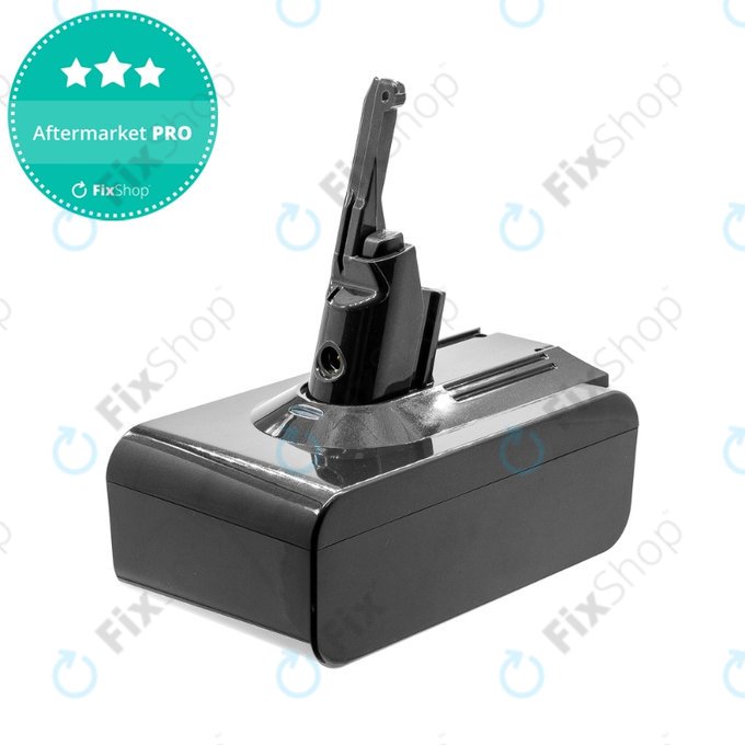 Μπαταρία για Dyson V8, 215681, PM8-US-HFB1497A, 21.6V, 5000mAh, HQ