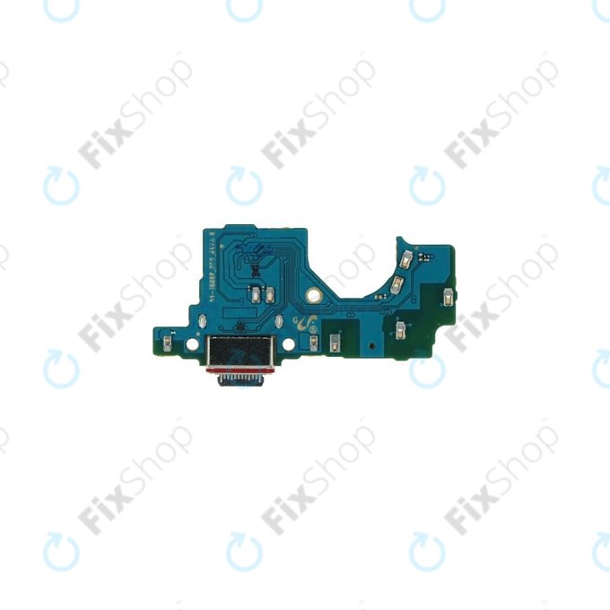 Επαφές Φόρτισης PCB για Samsung Xcover 5 G525F