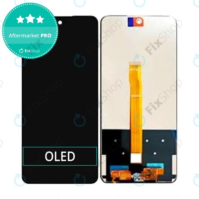 LCD Display με Touch Screen για Samsung M15 | M156B