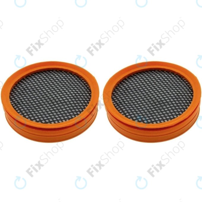 Φίλτρο HEPA, 2 τεμ. για Philips SpeedPro, SpeedPro Aqua