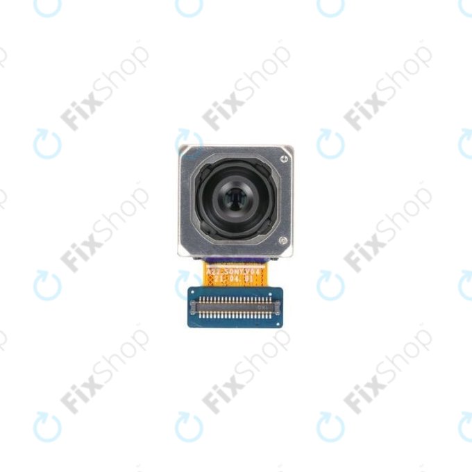 Πίσω Κάμερα 48MP για Samsung A22 | A33 5G | A34 5G | GH96-14454A | Genuine Service Pack