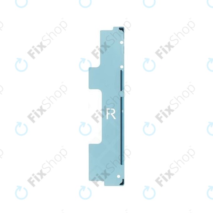 Ταινία Συγκόλλησης Οθόνης για Samsung Z Fold 6 | F956B | Bottom / Right | GH81-26111A | Service Pack