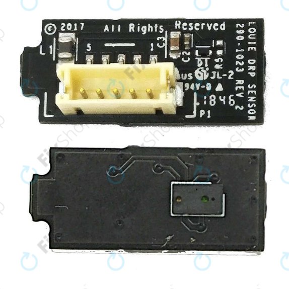 Αισθητήρας πτώσης Louie DRP για Neato Botvac D4, D5, D6, D7, D8