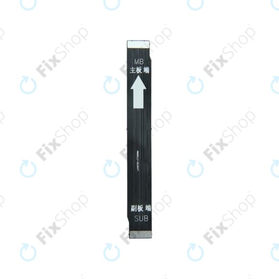 Καλώδιο Κύριας Πλακέτας Flex για Xiaomi Redmi Note 9