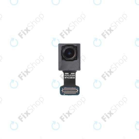 Μπροστινή Κάμερα 12MP (Wide) για Samsung S25 Edge