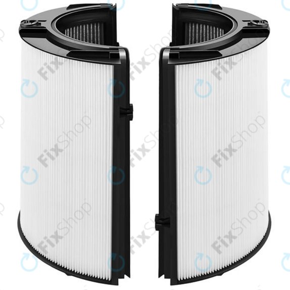 HEPA φίλτρο (Ενεργός άνθρακας) για Dyson Purifier-series | Purifier humidifier-series