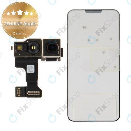 Μπροστινή Κάμερα για iPhone 16 | 661-44798 | Genuine Apple