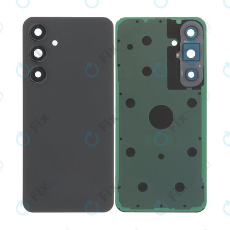 Καπάκι Μπαταρίας Πλήρες για Samsung S25 Plus | Blueblack