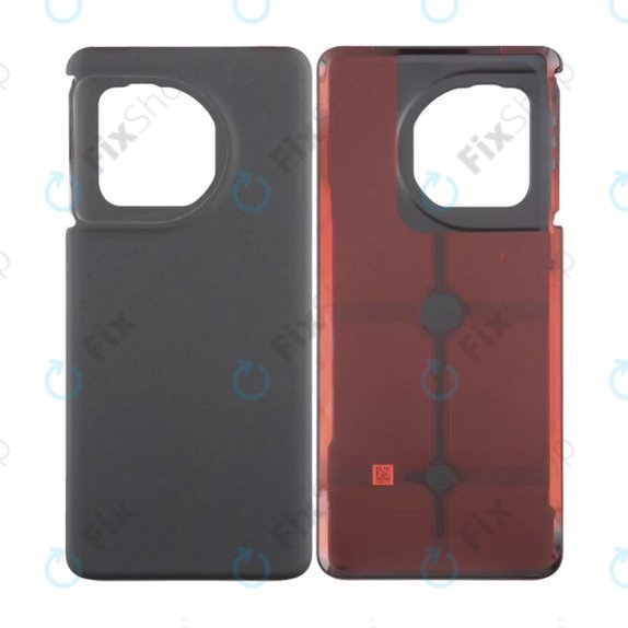 Καπάκι Μπαταρίας για OnePlus 11 | PBH110 | Titan Black