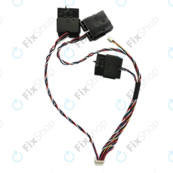 Αισθητήρες Πτώσης (Δεξιά) για Xiaomi Roborock S7