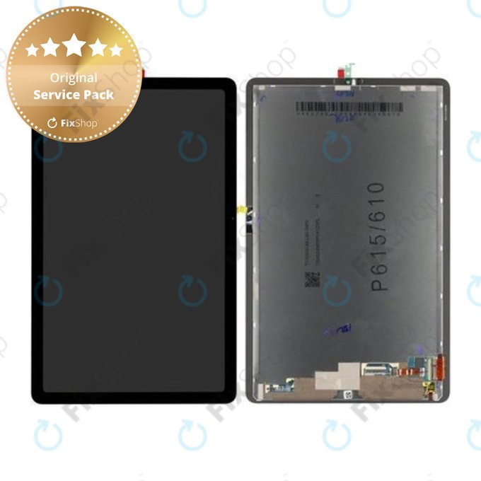 LCD Display με Touch Screen για Samsung Tab S6 Lite (2022) | P613 | P619 | GH82-29084A | Service Pack