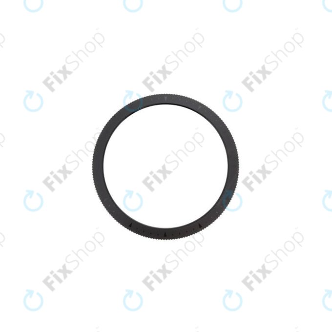 Κάλυμμα Μπροστινού Τροχού για Samsung Watch 46mm R800 | GH98-43141A | Genuine Service Pack