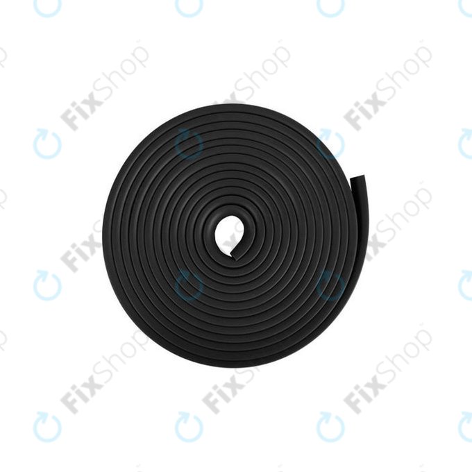 Αντιολισθητική Προστατευτική Ταινία για Xiaomi Mi Electric Scooter 1S | 2 M365 | Essential | Pro | Pro 2 | Μαύρο | Black