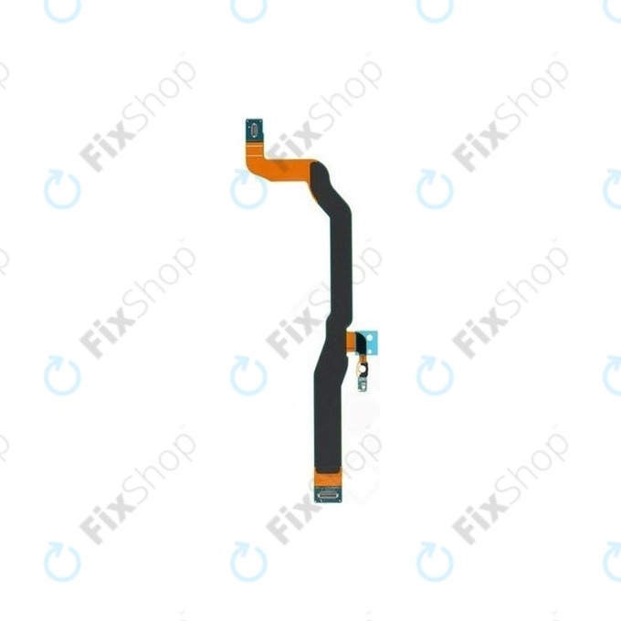 Καλώδιο Κύριας Πλακέτας Flex για Samsung Z Fold 7 F966B, GH82-37541A, Genuine Service Pack