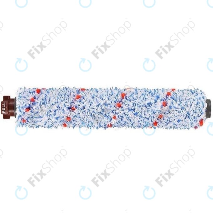 Βούρτσα 1868 (Μικροΐνες) για Bissell CrossWave