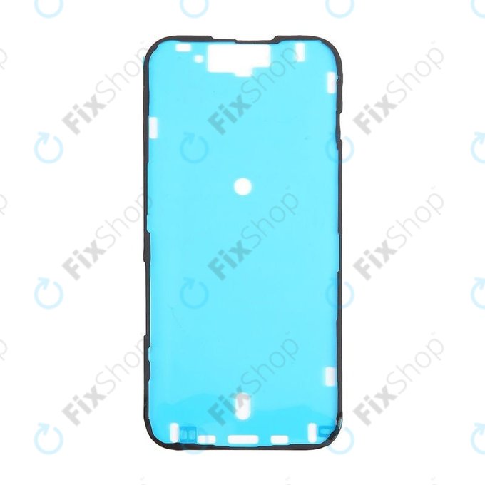 Αδιάβροχη Ταινία Συγκόλλησης Οθόνης για iPhone 15