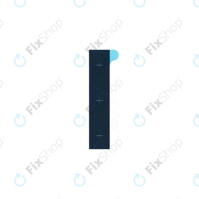 Αυτοκόλλητη Ταινία Μπαταρίας (Δεξιά) για Google Pixel 7a | G806-06773-01 | Service Pack