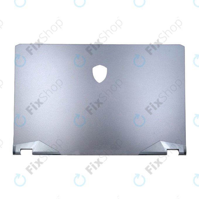 Πίσω Κάλυμμα LCD για MSI GE76 Raider 10UG | Titanium Blue | 77034012 | Genuine Service Pack
