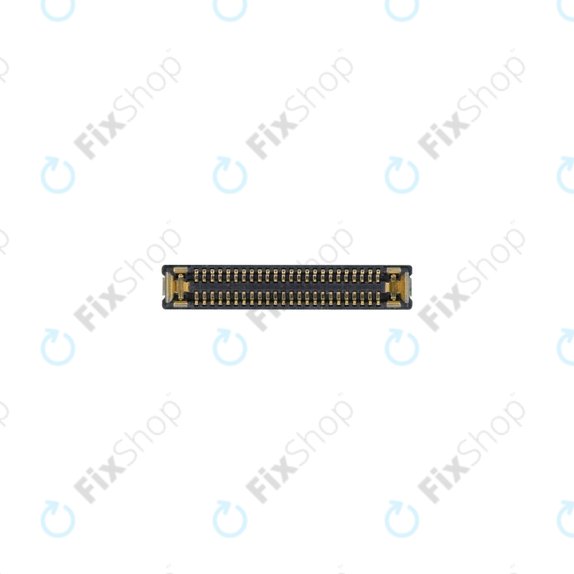 Κονέκτορας LCD FPC Port Στην Πλακέτα για iPhone 14 | 14 Plus | 48Pin