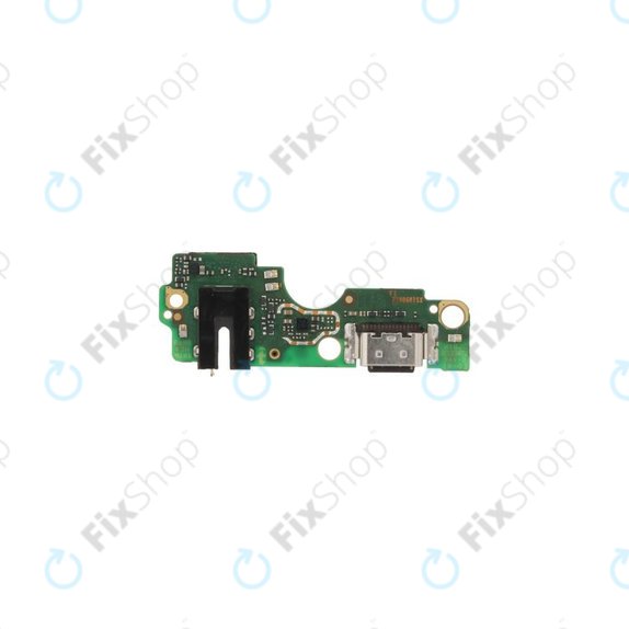 Επαφές Φόρτισης PCB για Infinix Hot 40i