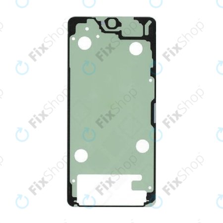 Αυτοκόλλητη ταινία για LCD για Samsung S26 Ultra, GH81-28383A, Genuine Service Pack