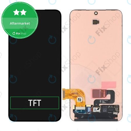 OLED/LCD Display με Touch Screen για Samsung S24 | S921B | Aftermarket