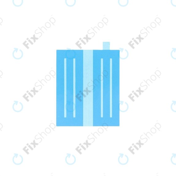 Αυτοκόλλητη Ταινία Μπαταρίας για Samsung A53 | A536B | Service Pack