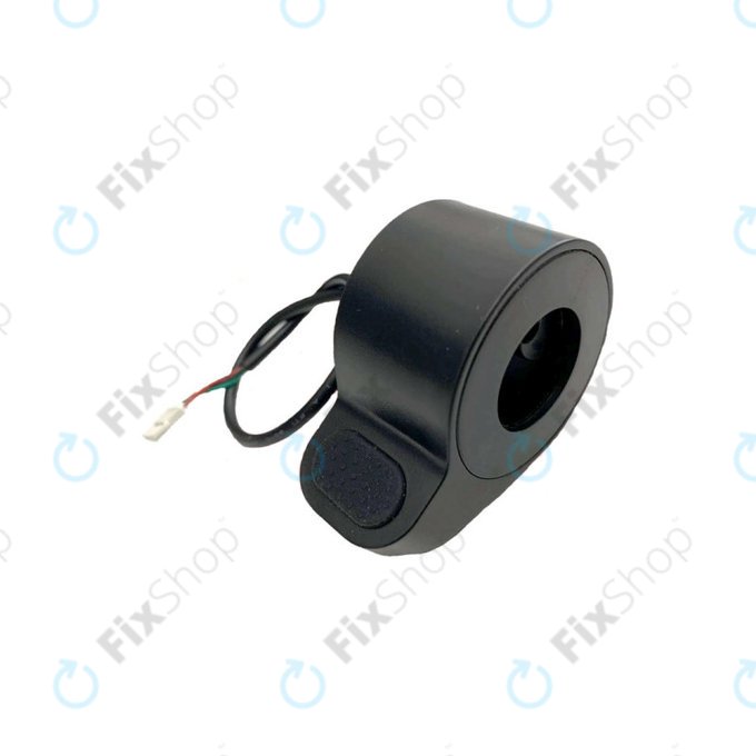 χειριστήριο γκαζιού για Aprilia eSR2