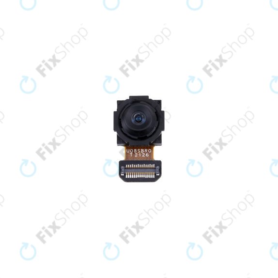 Πίσω Κάμερα (Ultrawide) 12MP για Samsung A73 A736