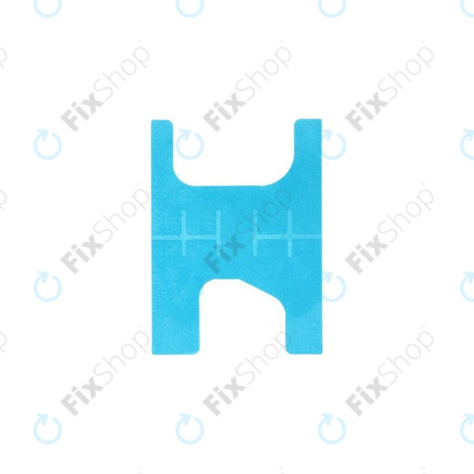 Αυτοκόλλητη Ταινία κάτω από την Μπαταρία για Samsung Note 10 Plus | N975F