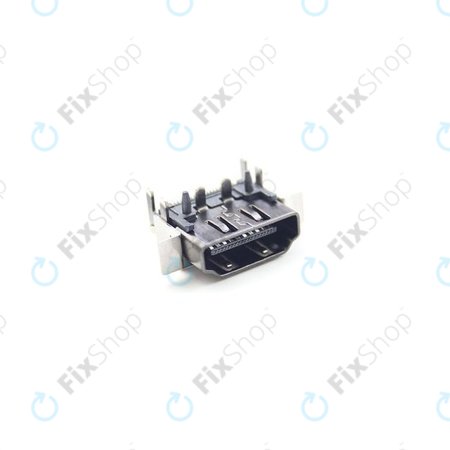 Θύρα HDMI 2.0 για Microsoft Xbox One X