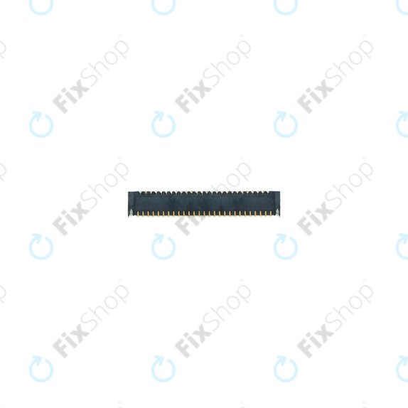 Υποδοχή LCD FPC 53-pin για Nintendo Switch