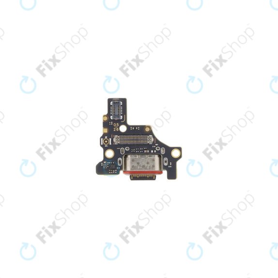 Επαφές Φόρτισης PCB για iPhone 16e