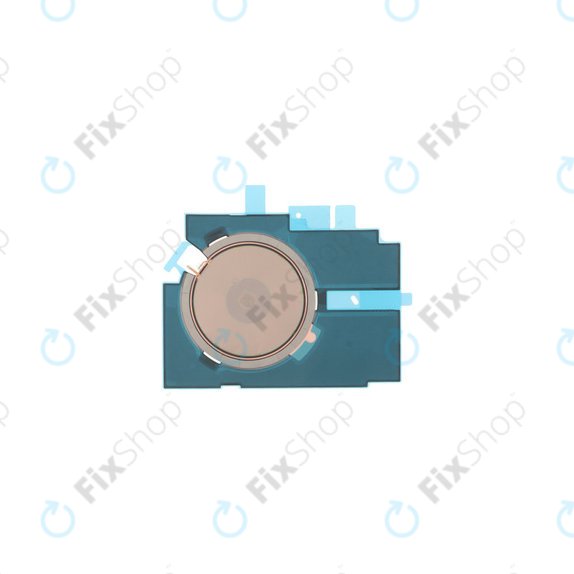 Τσιπ ασύρματης φόρτισης + NFC για iPhone 16 Pro Max Plus