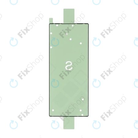 Ταινία Συγκόλλησης Οθόνης για Samsung Galaxy Z Fold 6 | F956B | Bottom | GH81-26114A | Service Pack