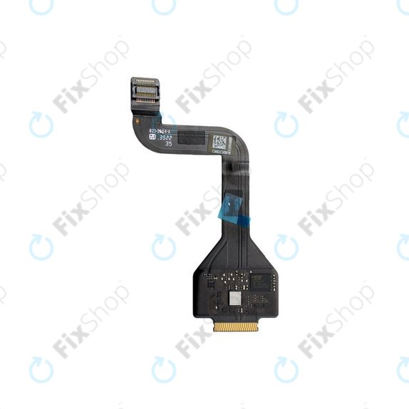 Καλώδιο Flex Trackpad για MacBook Pro 15" A1398 (Τέλη 2013 - Μέσα 2014)