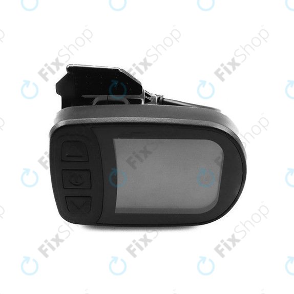 Ταμπλό με LCD για Kugoo G-Booster (Παλιά Έκδοση)