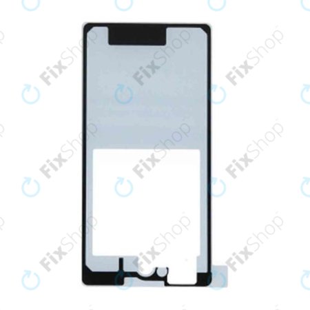 Αυτοκόλλητη Ταινία Μπαταρίας για Sony Xperia Z1 Compact | 1275-2864 | Service Pack