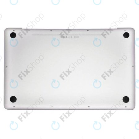 Καπάκι Κάτω για MacBook Pro 13" A1278 | Μέσα 2009 - Μέσα 2012